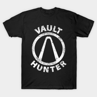 Vault Hunter T-Shirt